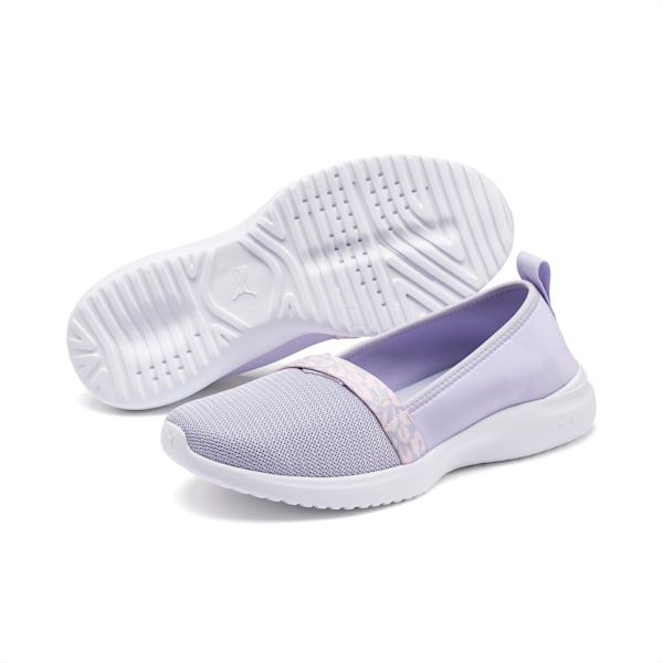 Adelina blossom women's ballet shoes best sale