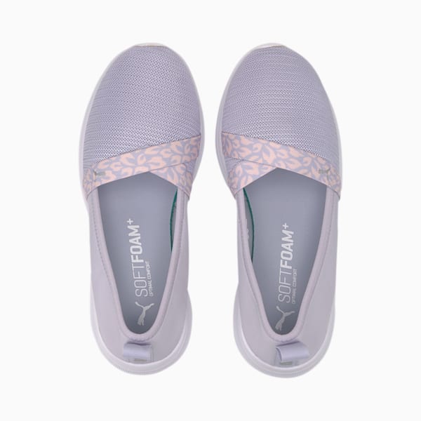 Adelina blossom women's shop ballet shoes