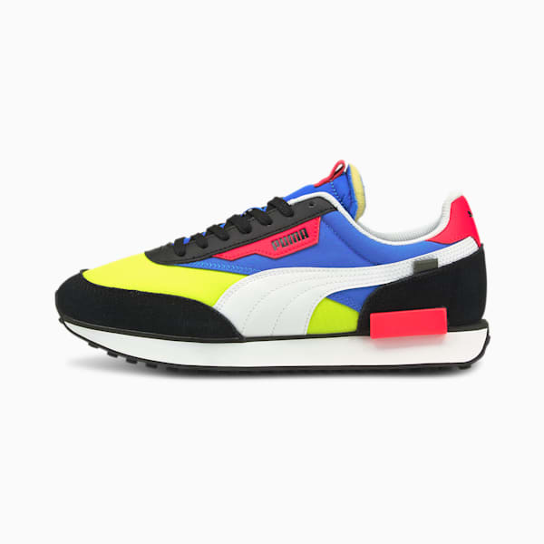 Future Rider2 Play On Unisex Sneakers