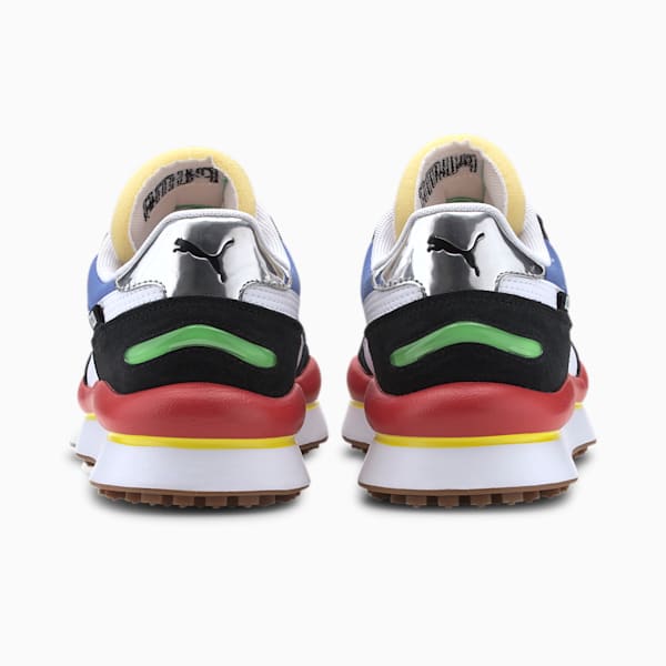 【高価値】 PUMA公式】スタイル ライダー プレーオン スニーカー 27.0cm