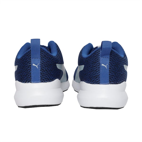 Willow Men's Sneakers, Limoges-Quarry, extralarge-IND