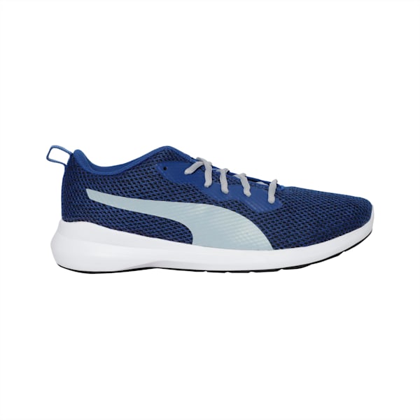 Willow Men's Sneakers, Limoges-Quarry, extralarge-IND