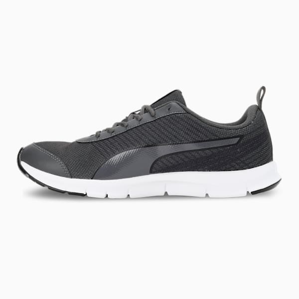 Spectrum Men's Shoes, Dark Shadow-PUMA Black, extralarge-IND