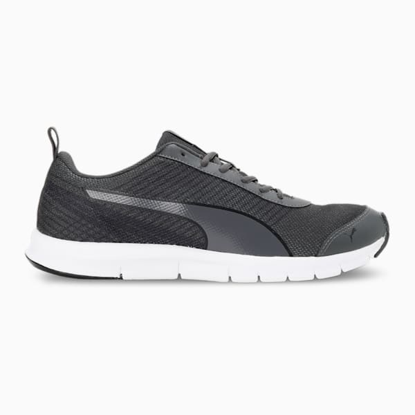 Spectrum Men's Shoes, Dark Shadow-PUMA Black, extralarge-IND