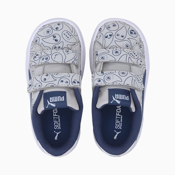 Puma smash v2 monster outlet