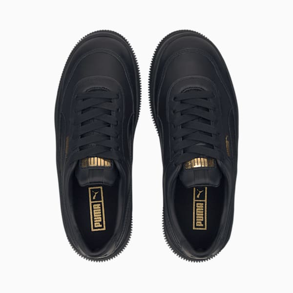 Puma deva black store
