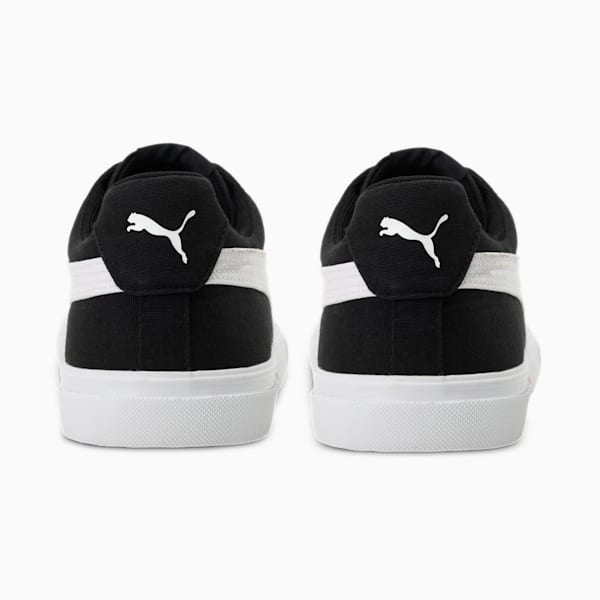Acrux Men's Sneakers, Puma Black-Puma White, extralarge-IND