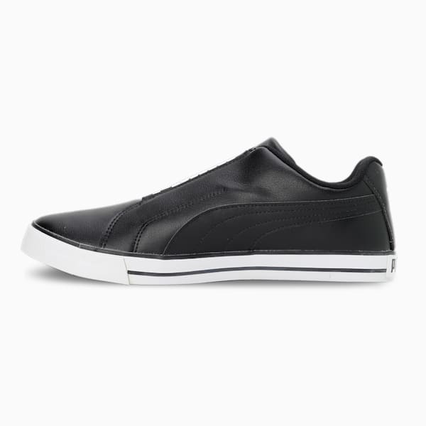 Cappela Unisex Sneakers, PUMA Black-PUMA White, extralarge-IND