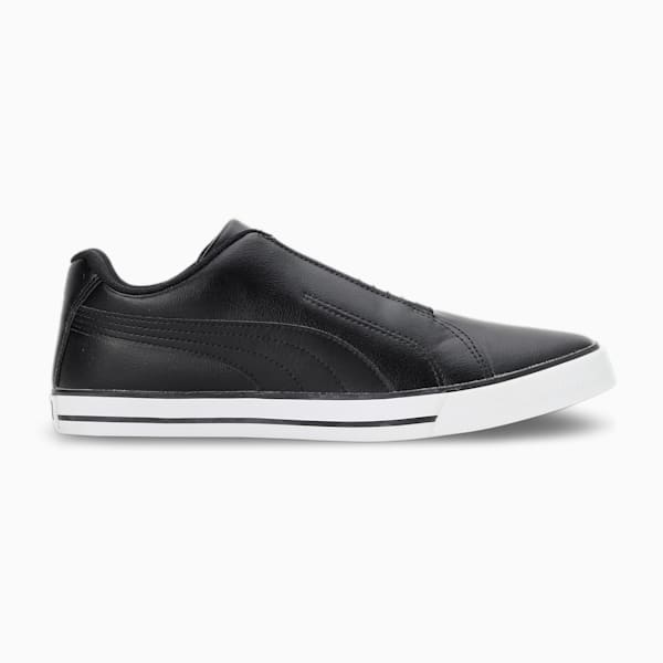 Cappela Unisex Sneakers, PUMA Black-PUMA White, extralarge-IND