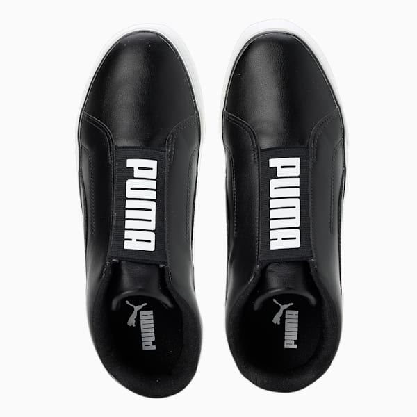 Cappela Unisex Sneakers, PUMA Black-PUMA White, extralarge-IND