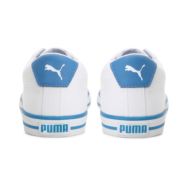 Creature IDP, Puma White-Blue Glimmer, extralarge-IND