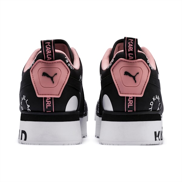 Puma cali lagerfeld shop