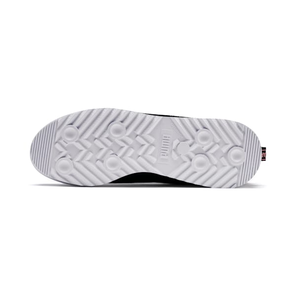 Puma x karl lagerfeld roma amor women's trainers best sale