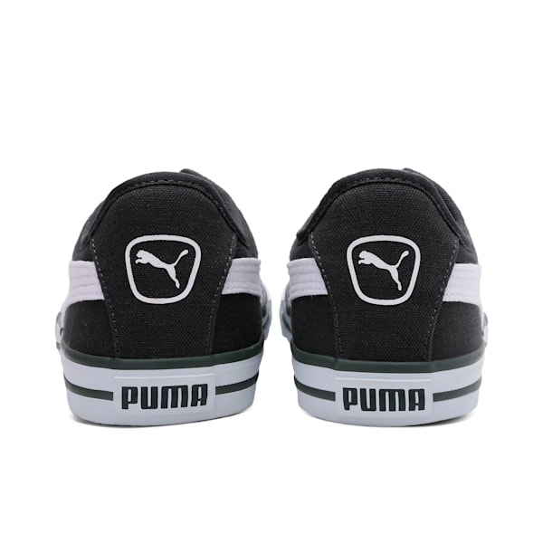 Dalian IDP Sneakers, Dark Shadow-Puma White, extralarge-IND