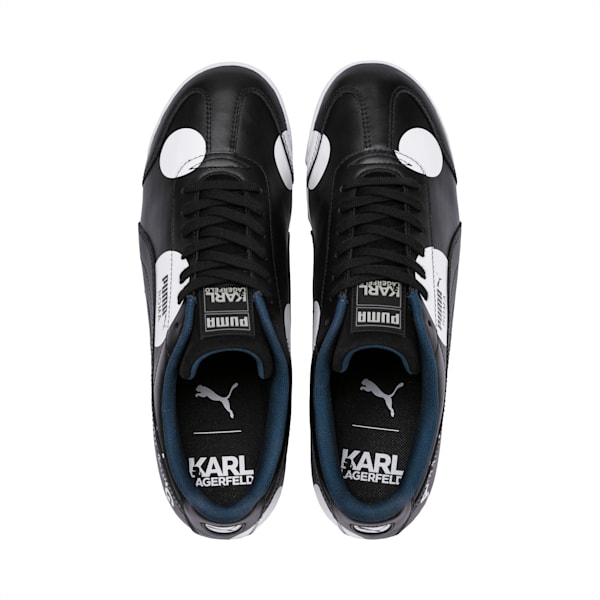 Puma roma karl best sale