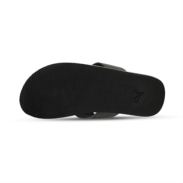 Ketava Duo Men's Slippers, DarkShadow-BaCherry-HighRise, extralarge-IND