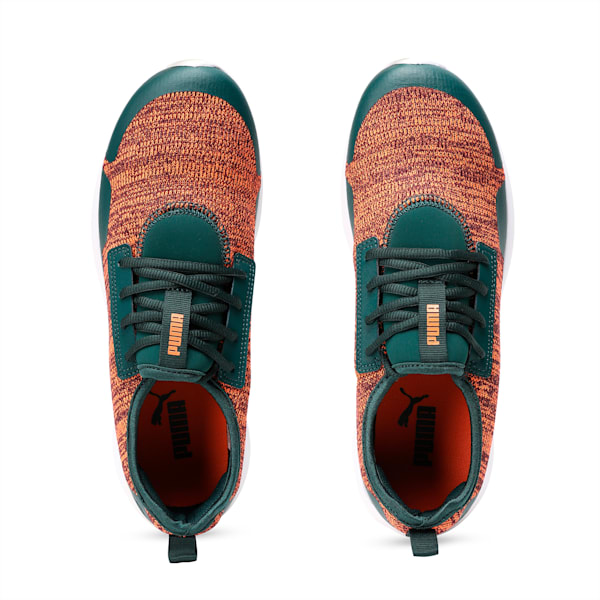puma stride evo