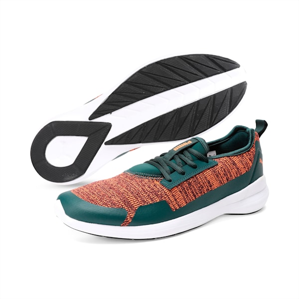 puma stride evo