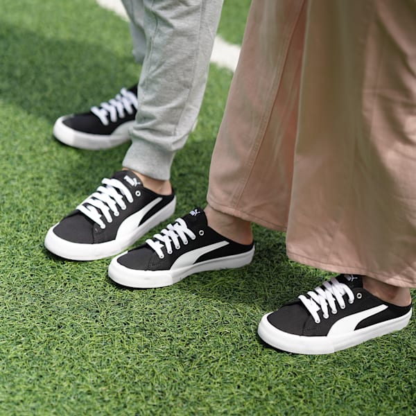 人気ランキング1位～（売れ筋商品） PUMA公式】ユニセックス プーマ バリ ミュール スニーカー 靴