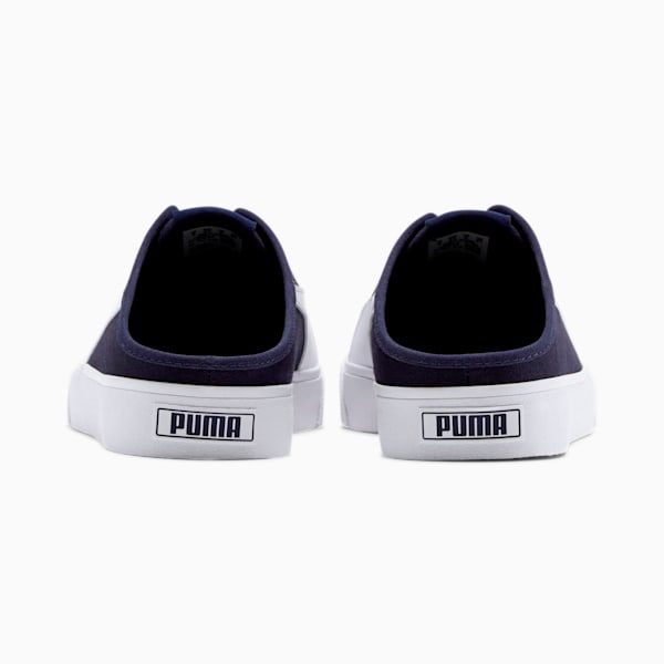 Puma bari mule hot sale