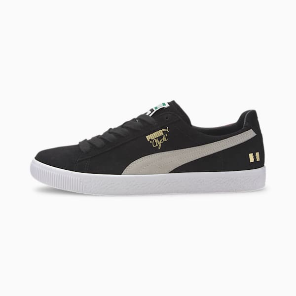 PUMA THE HUNDREDS Clyde Men's | PUMA