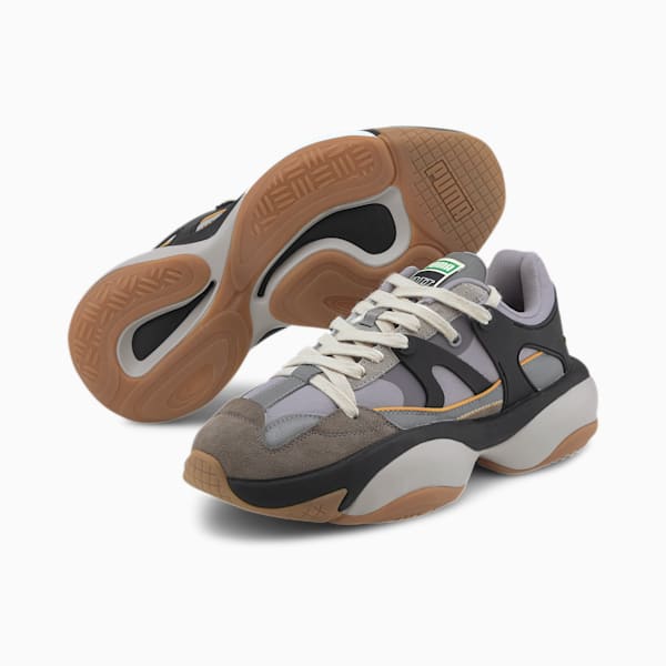 Puma 2025 select alteration