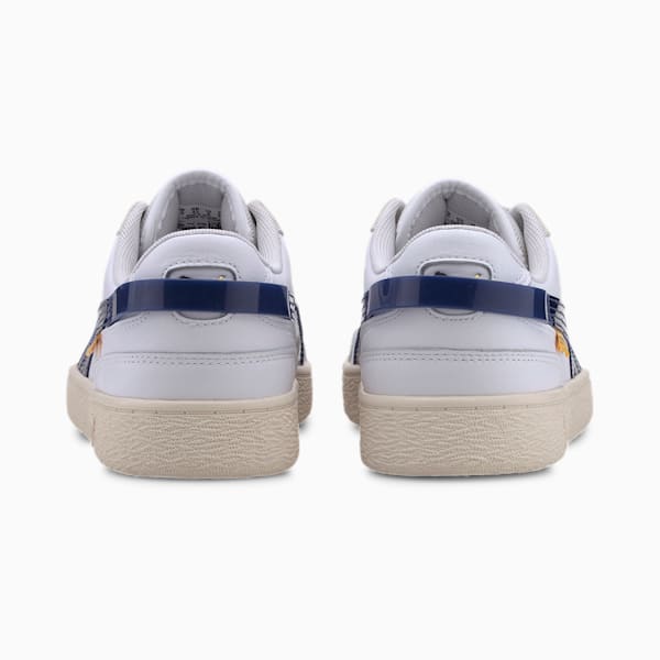 Puma x randomevent ralph sampson lo sneaker discount