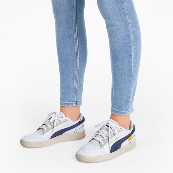 Puma x ralph sampson clearance