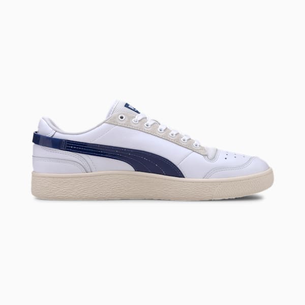 PUMA x RANDOMEVENT Ralph Sampson Lo Sneakers | PUMA