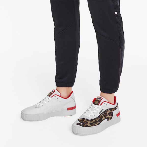 Puma cali x charlotte olympia store