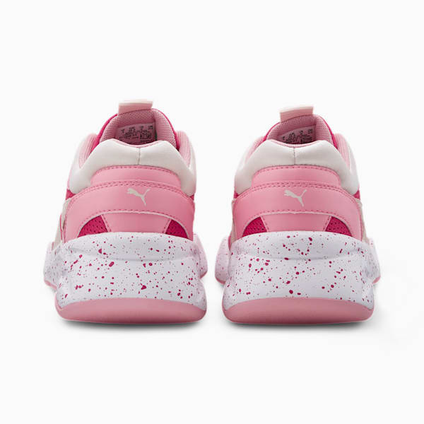 Nova Fruit Girls' Shoes JR, BRIGHT ROSE-Rosewater, extralarge