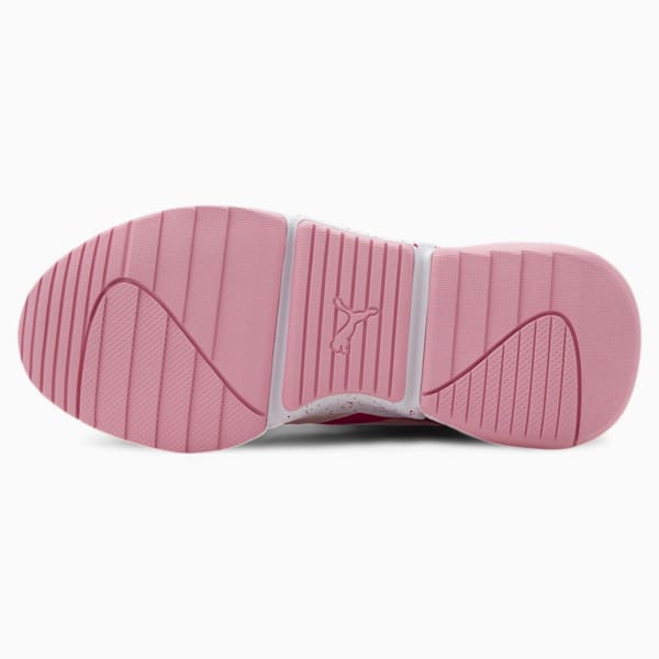 Nova Fruit Girls' Shoes JR, BRIGHT ROSE-Rosewater, extralarge