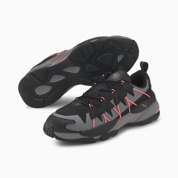 Puma cell omega noir best sale