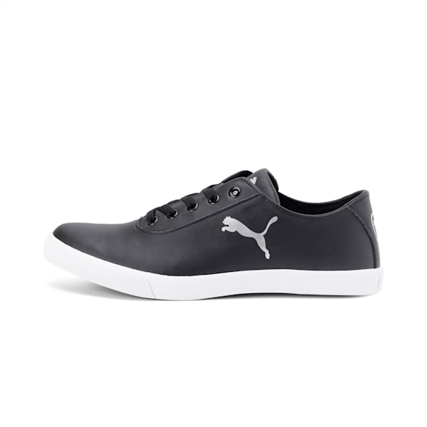 Primnos IDP, Puma Black-Silver, extralarge-IND