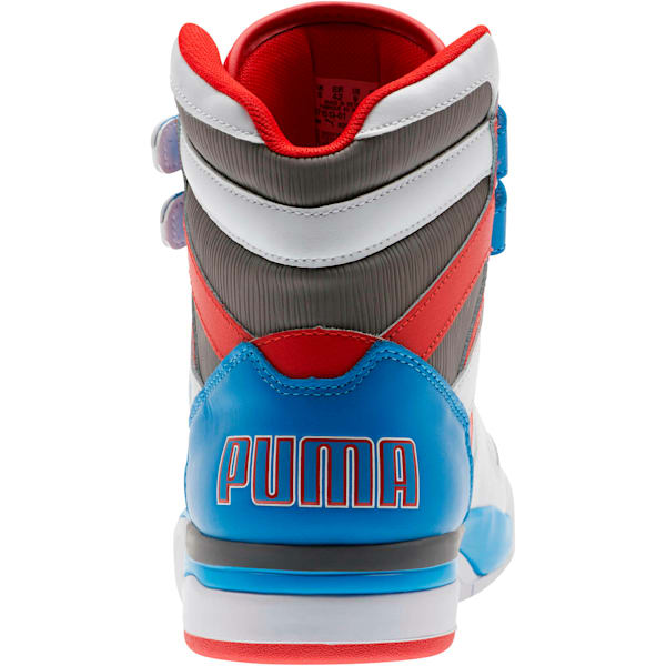 Palace Guard Mid Retro Sneakers | PUMA