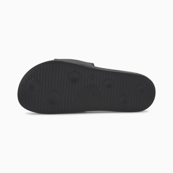 Mercedes AMG Petronas Leadcat Slides PUMA