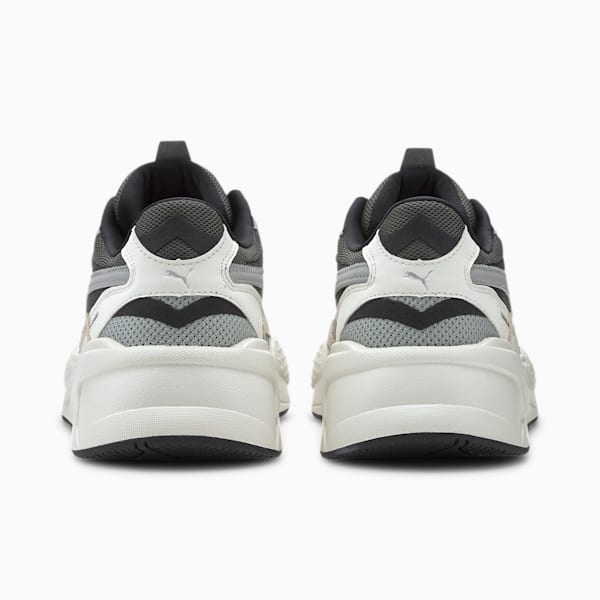 RS-X3 パズル スニーカー, Limestone-Whisper White, extralarge-JPN