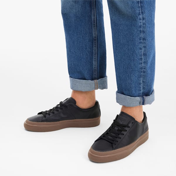 Basket Trim PRM Sneakers PUMA