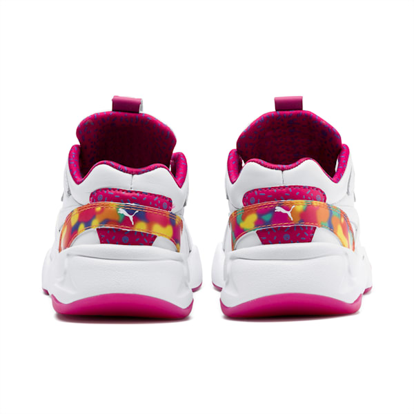 PUMA x BARBIE Nova Flash Little Kids' Shoes | PUMA