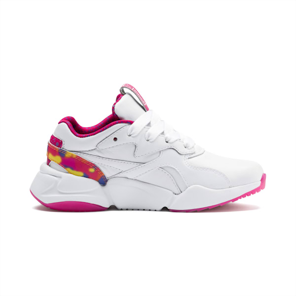 apertura fácilmente Mañana PUMA x BARBIE Nova Flash Little Kids' Shoes | PUMA