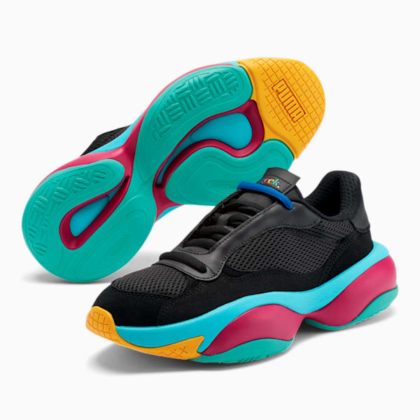 PUMA x FASHION GEEK Alteration Men's Sneakers | PUMA