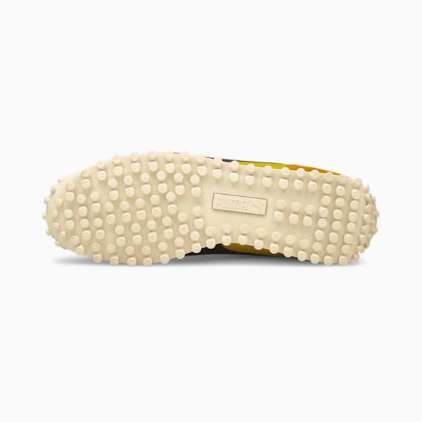 Fast Rider Source Men's Sneakers, Dandelion-Spectra Yellow, extralarge