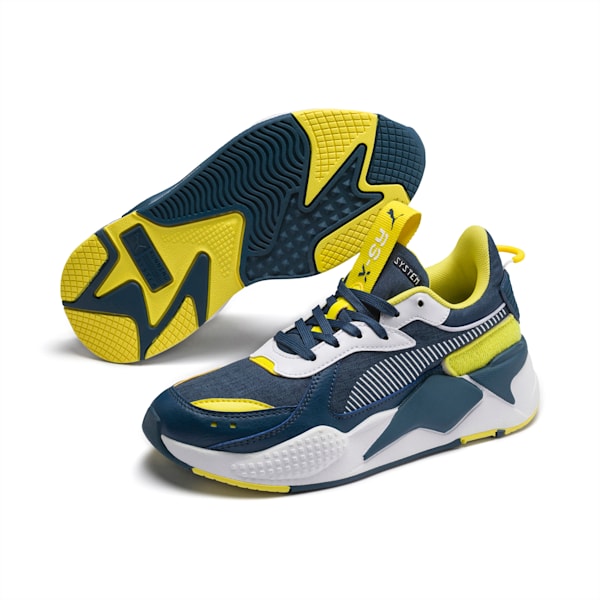 Puma RS-X PUZZLE JR