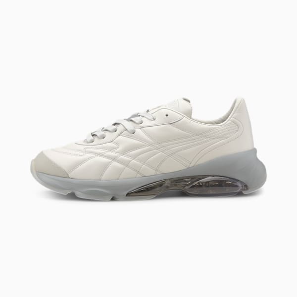 PUMA x BILLY WALSH CELL Dome Men's Sneakers, Glacier Gray-Quarry, extralarge