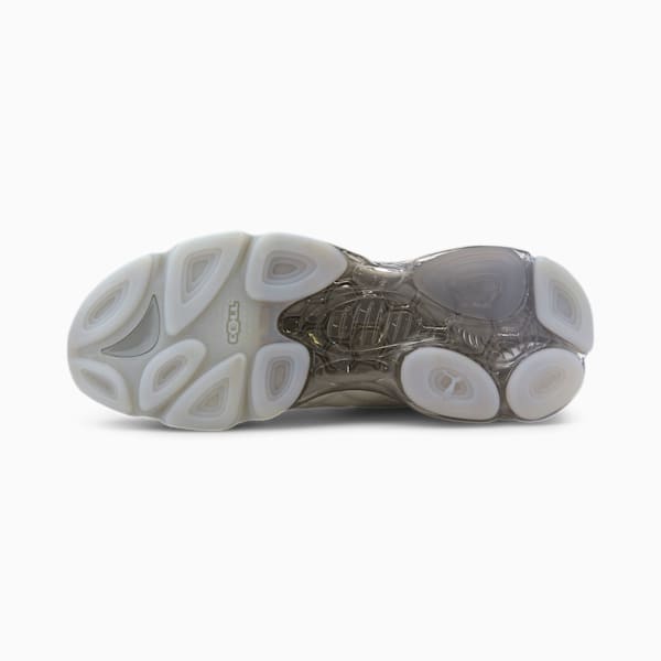 PUMA x BILLY WALSH CELL Dome Men's Sneakers, Glacier Gray-Quarry, extralarge