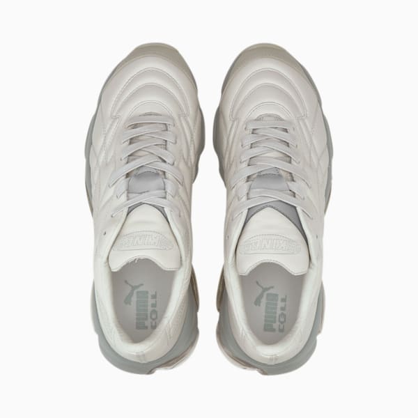 PUMA x BILLY WALSH CELL Dome Men's Sneakers, Glacier Gray-Quarry, extralarge