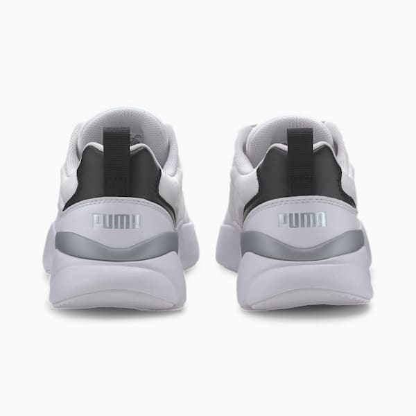 Lia Women's Sneakers, Puma White, extralarge-IND