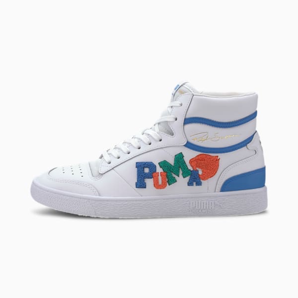 Basket puma ralph sampson mid shop
