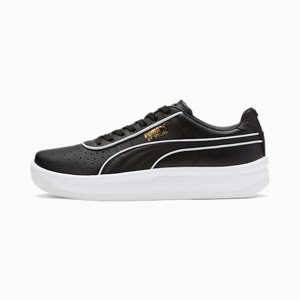 GV Special+ RWB Men's Sneakers, Puma Black, extralarge