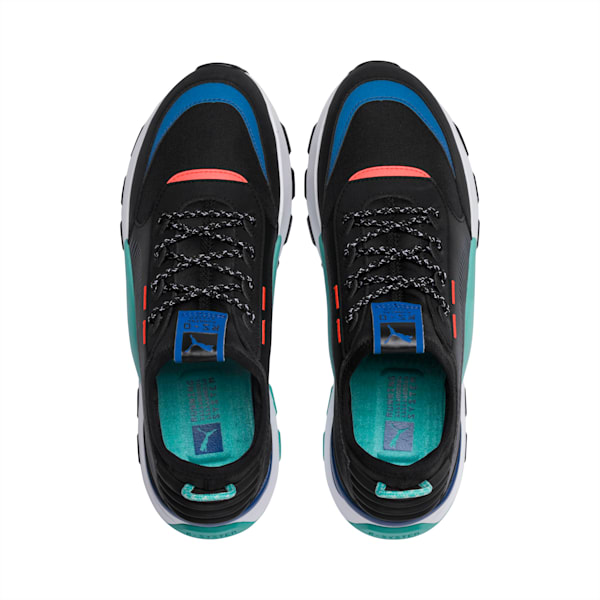 RS 0 Trail Running Shoes